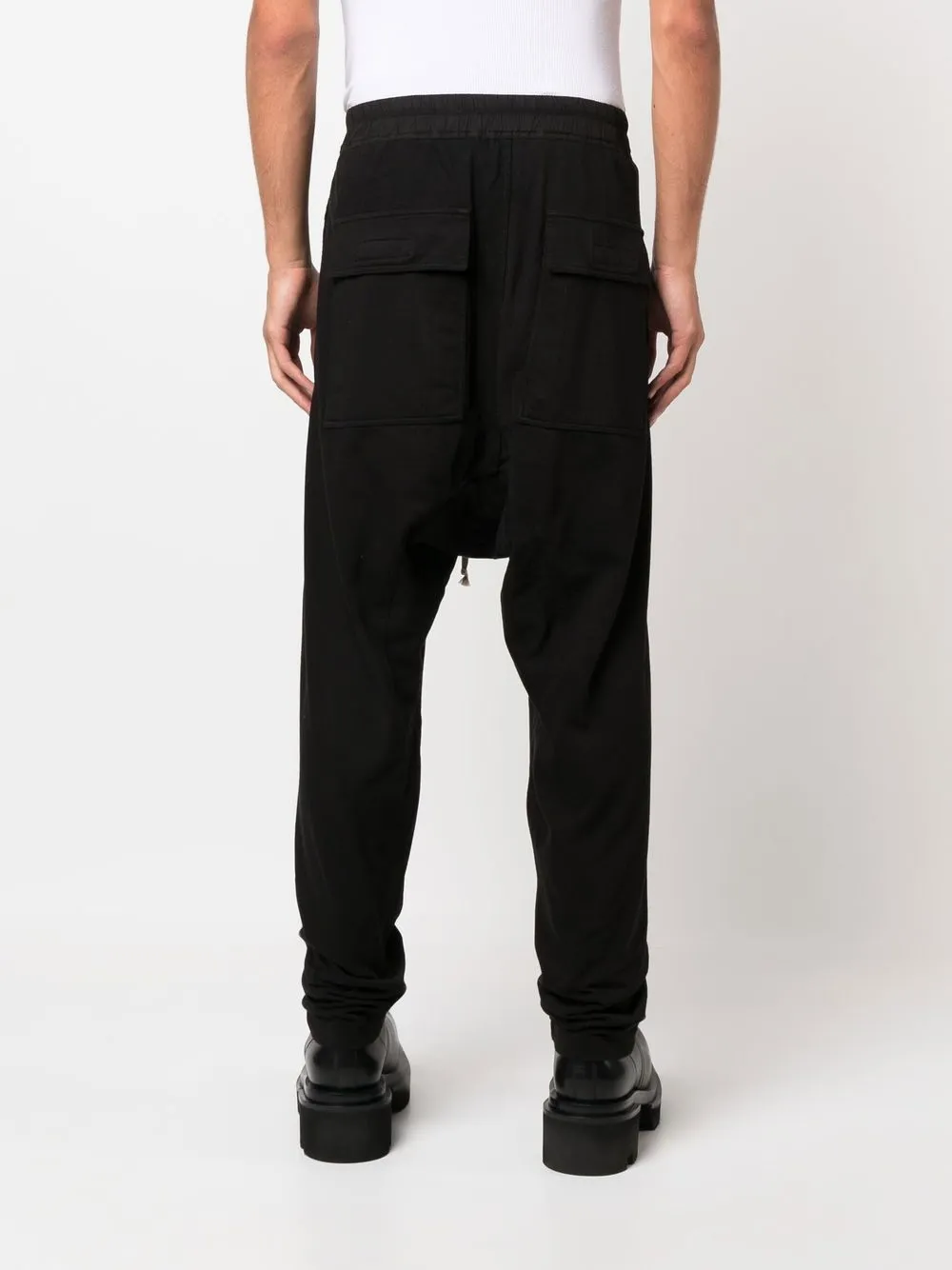 パンツ Rick owens drkshdw Drawstring pants 18833191_41040530_600.jpg