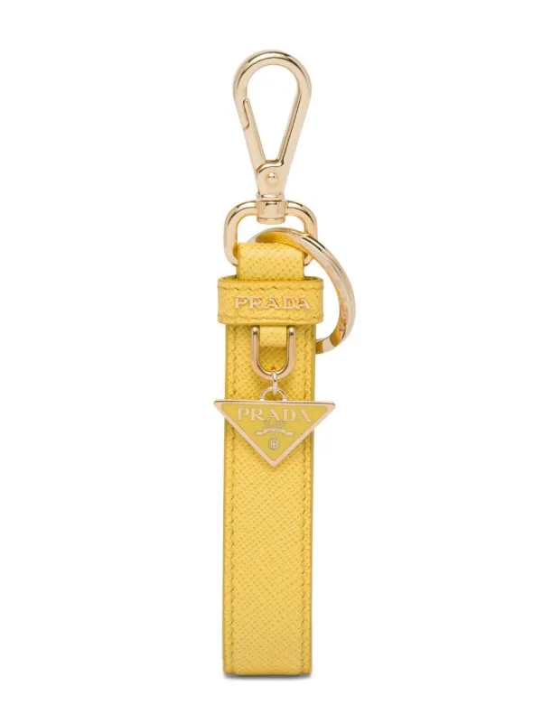 Keychain prada hotsell