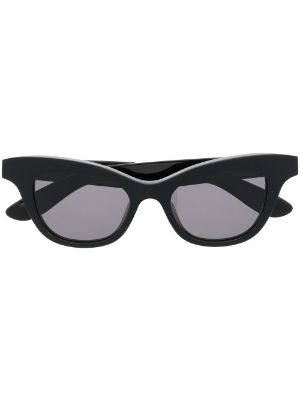 Plastic cat cheap eye sunglasses