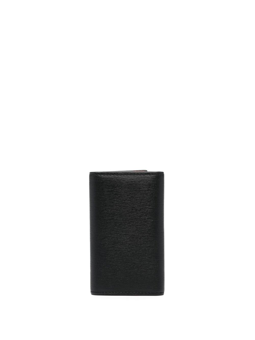 Paul Smith tri-fold Leather Wallet - Farfetch