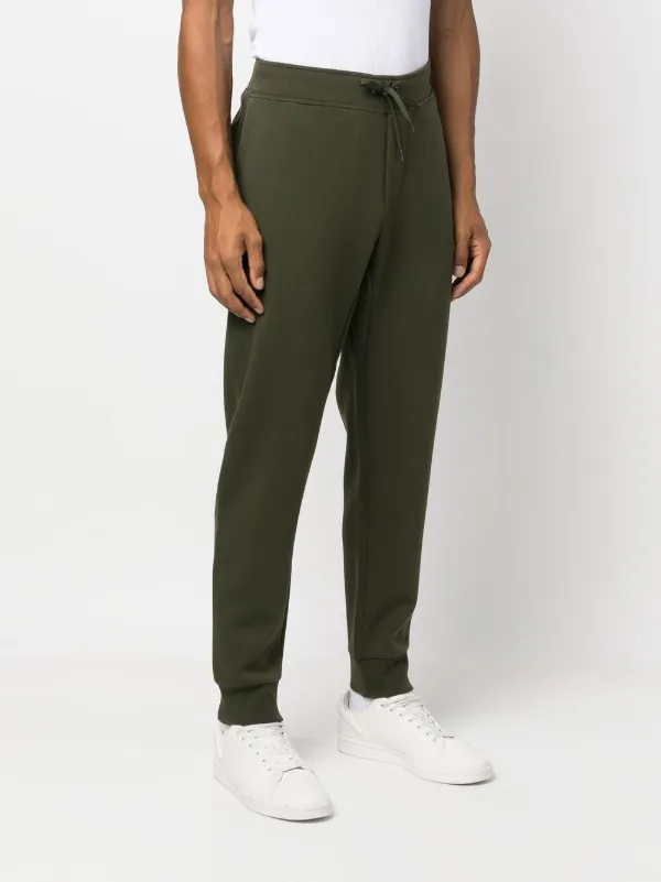 Green ralph outlet lauren joggers