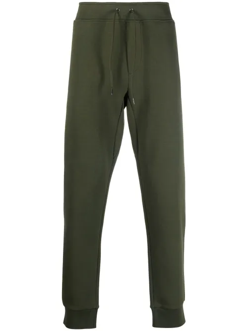 Pantalon de jogging à logo brodé - Polo Ralph Lauren - Modalova