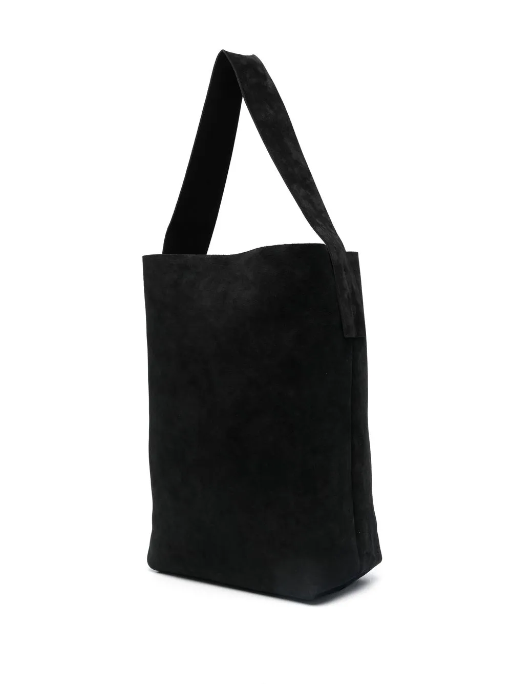 Single strap clearance tote bag