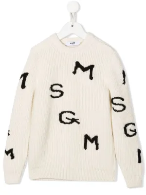 MSGM Kids - Designer Childrenswear - FARFETCH