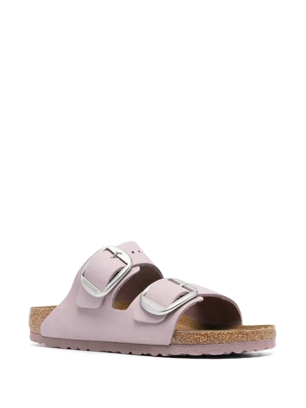 

Birkenstock Arizona double-strap sandals - Purple