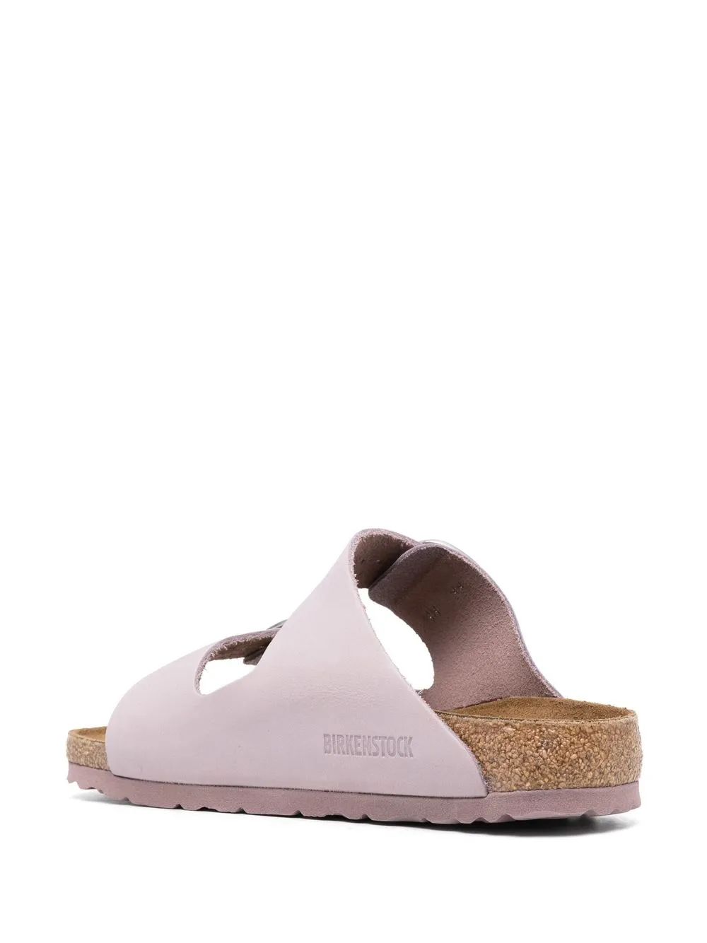Birkenstock Arizona double-strap sandals | Heeled Sandals | Image 2