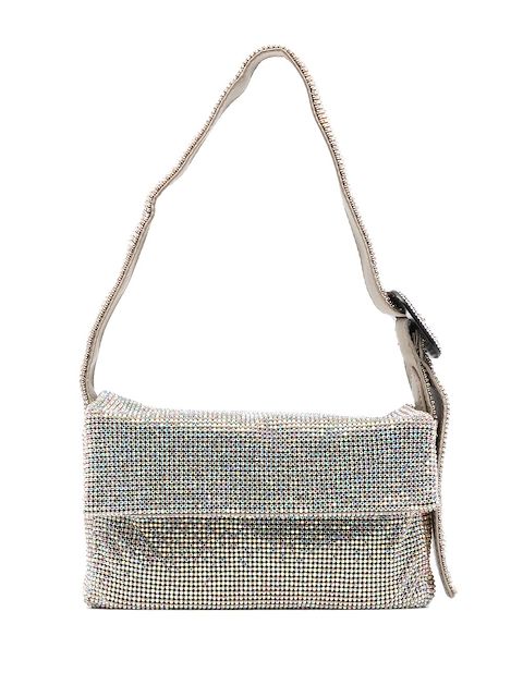 Benedetta Bruzziches Vitty La Mignon shoulder bag