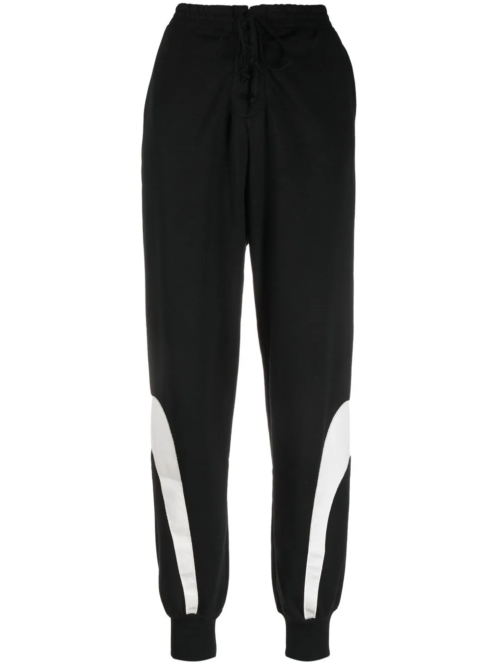 

Nike pants con agujetas - Negro