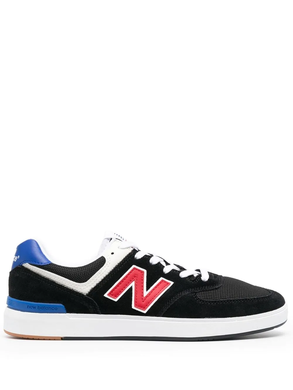 

New Balance Jamie Foy 306 low-top sneakers - Black