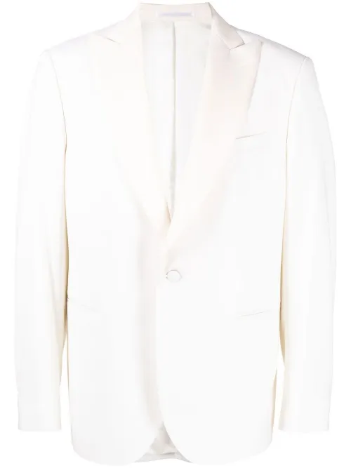 Pull en maille à col roulé - N.Peal - Modalova