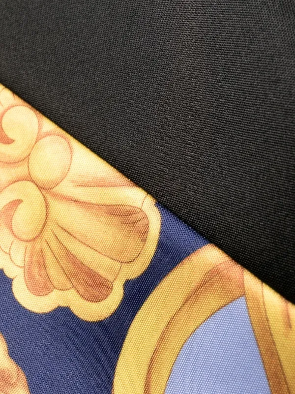 Versace Barocco 660 Track Pants | Black | FARFETCH