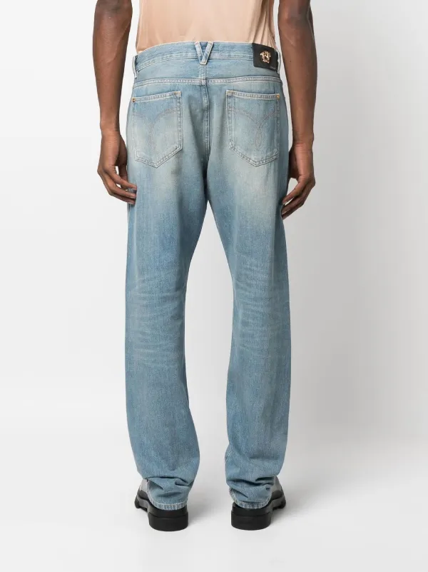 【関税＆送料込み】Versace 'Medusa '95' Jeans Medusa '95 Kids Jeans | VERSACE