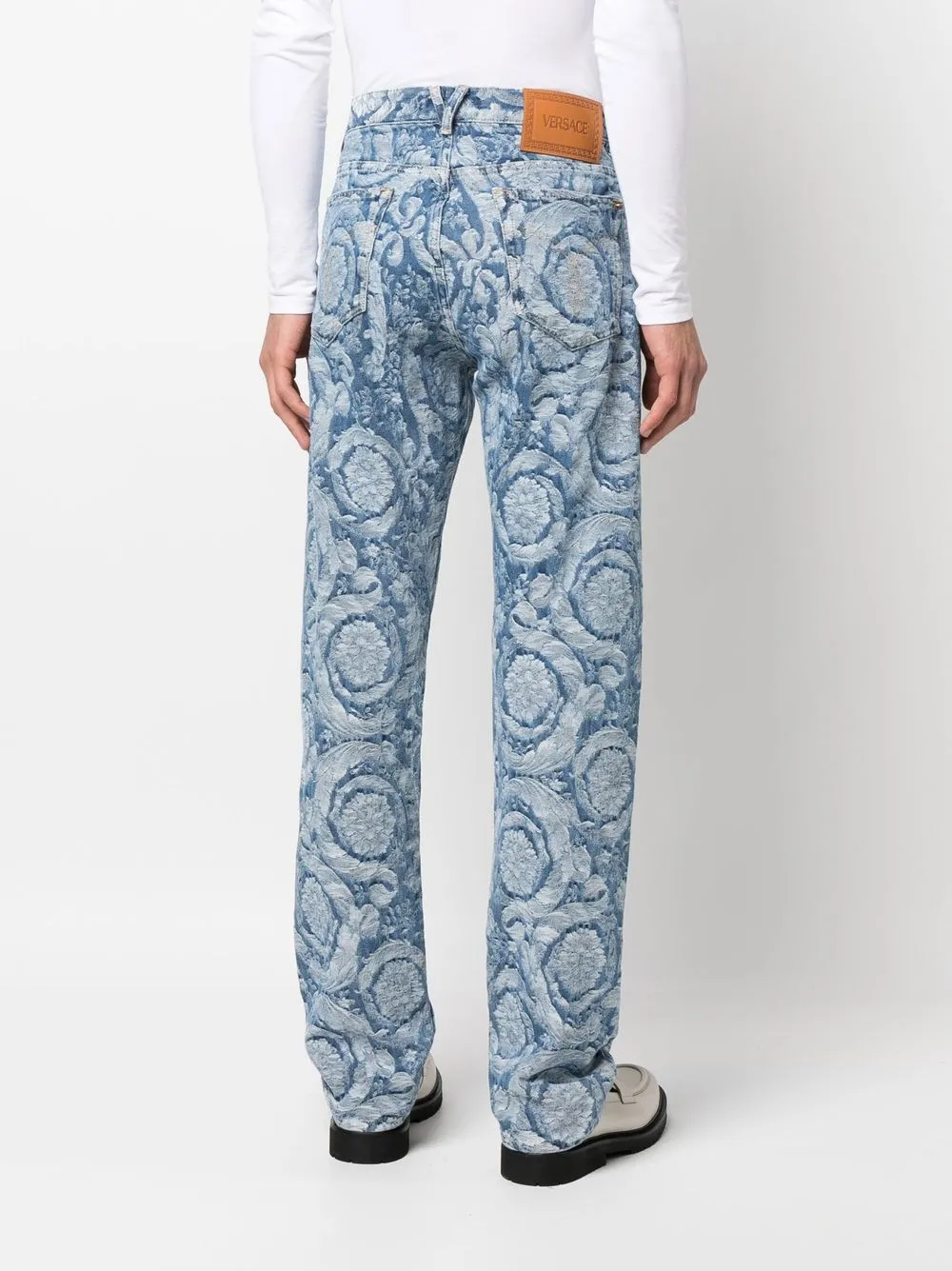 versace barocco sunglasses