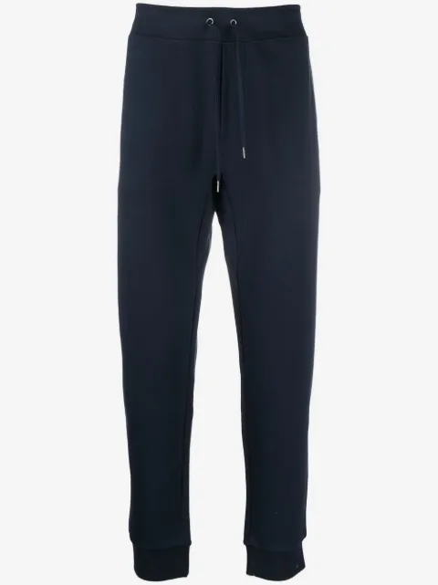 Polo Ralph Lauren Polo Pony embroidered track pants