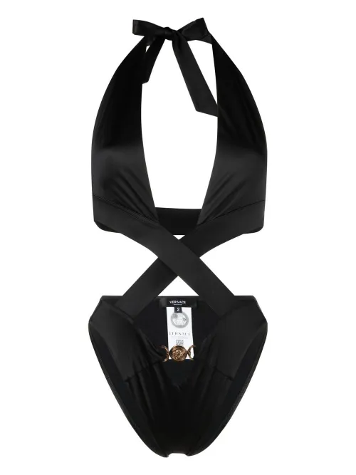 Maillot de bain Medusa - Versace - Modalova