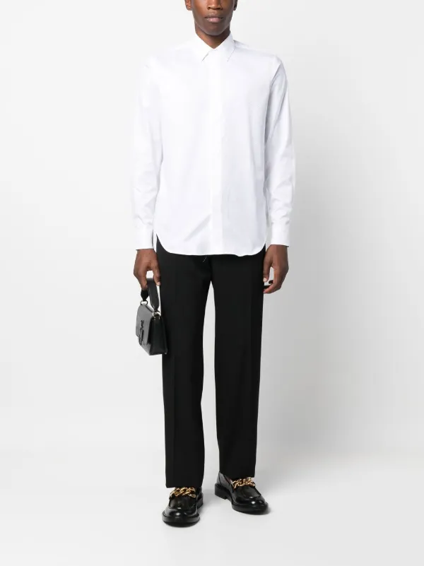 Versace classic top shirt