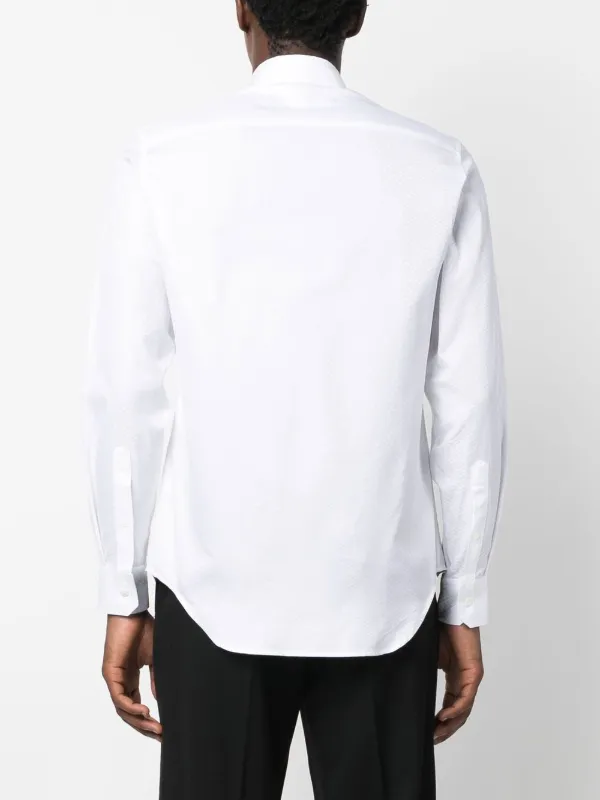Versace sales classic shirt