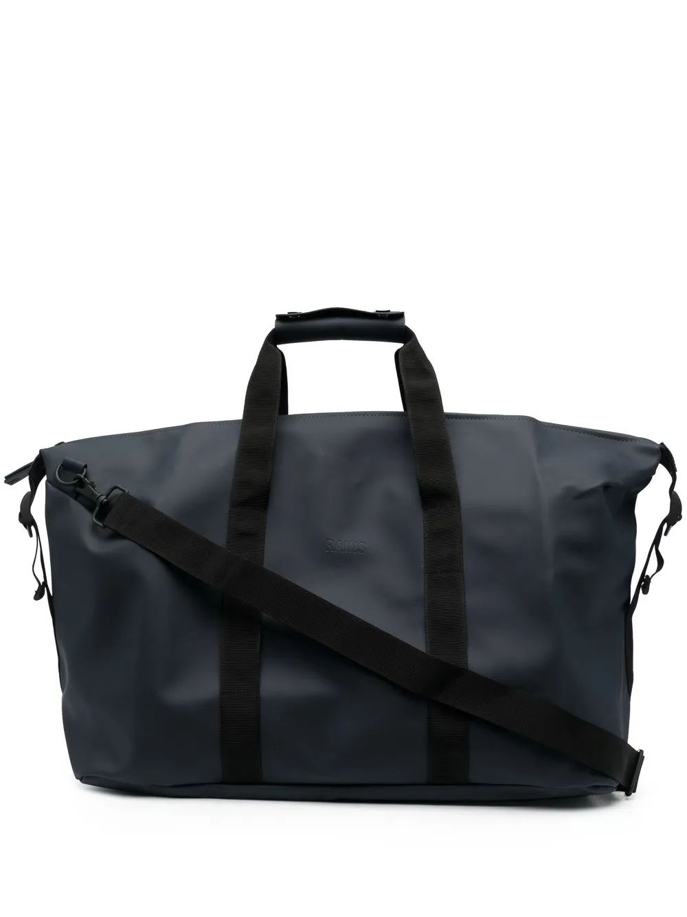 

Rains zip-up weekend bag - Blue