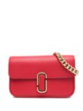 Marc Jacobs The J Marc shoulder bag - Red