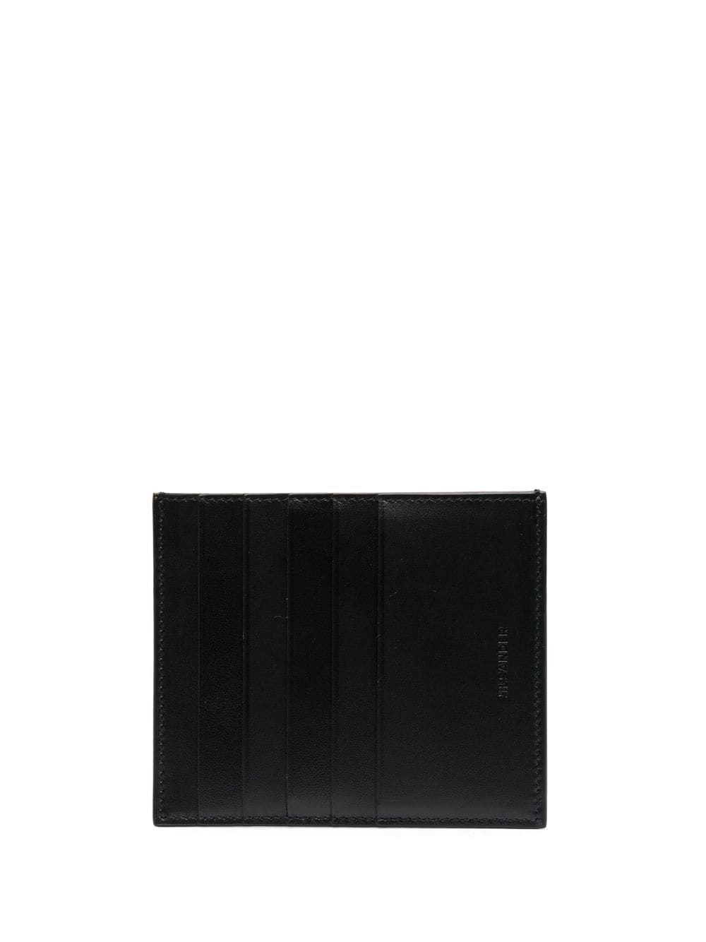 Image 1 of Jil Sander leather card holder