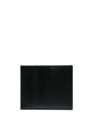 JIL SANDER（ジル・サンダー）財布 カードケース - FARFETCH