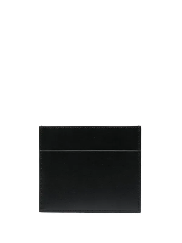 送料関税込★Jil Sander★カードケース★ブラック Jil Sander カードケース | ブラック | FARFETCH JP
