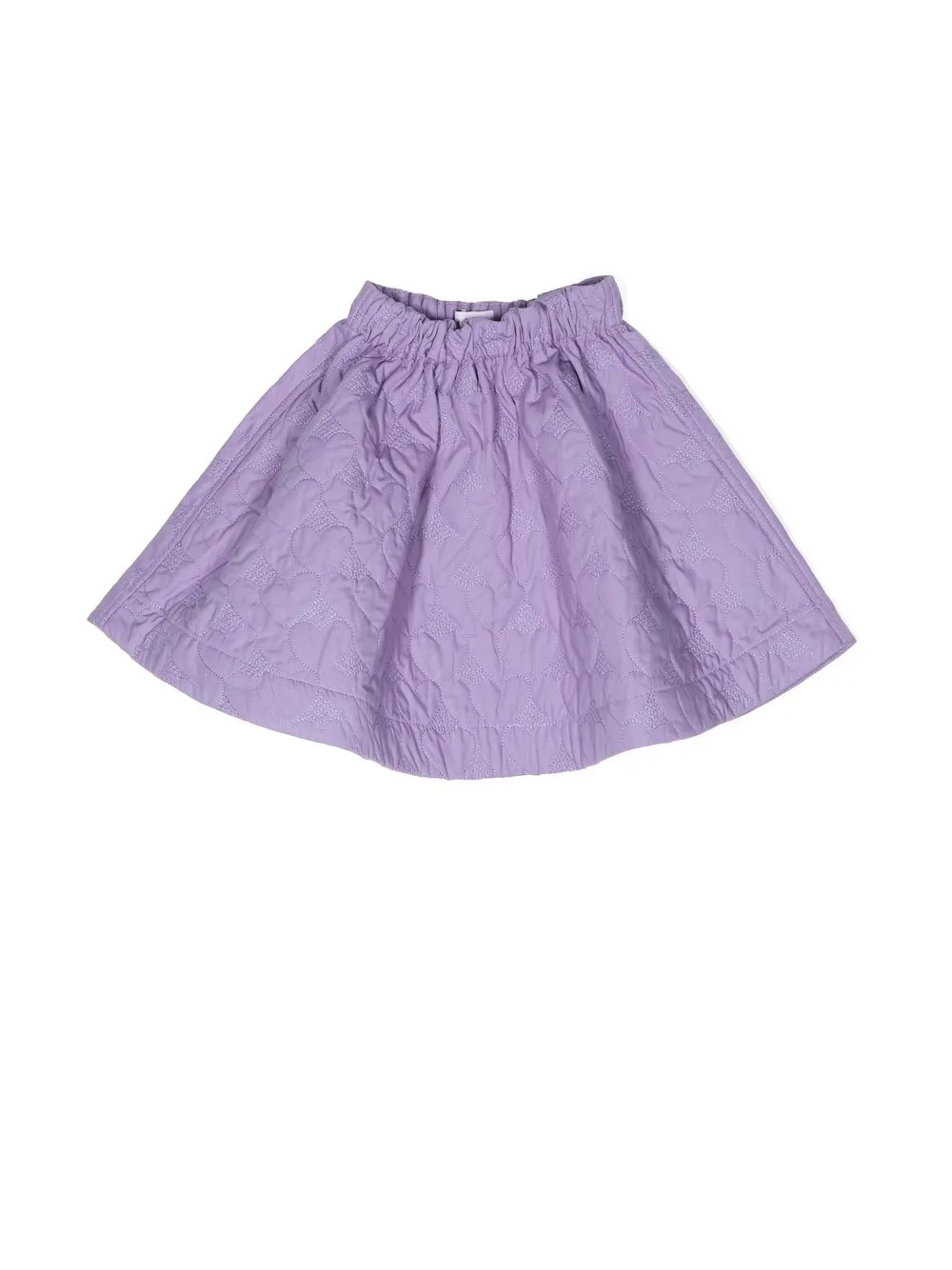 

Raspberry Plum Juniper ruched skirt - Purple