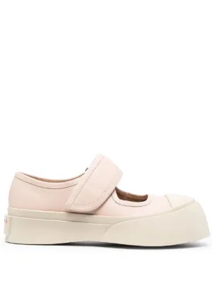 Marni ballerina flats Clearance