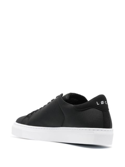 LOCI Nine low-top Sneakers - Farfetch