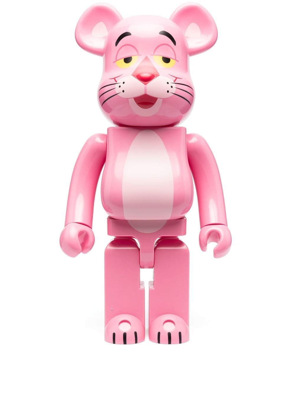 

Medicom Toy Be@rbrick Pink Panther 1000% figure