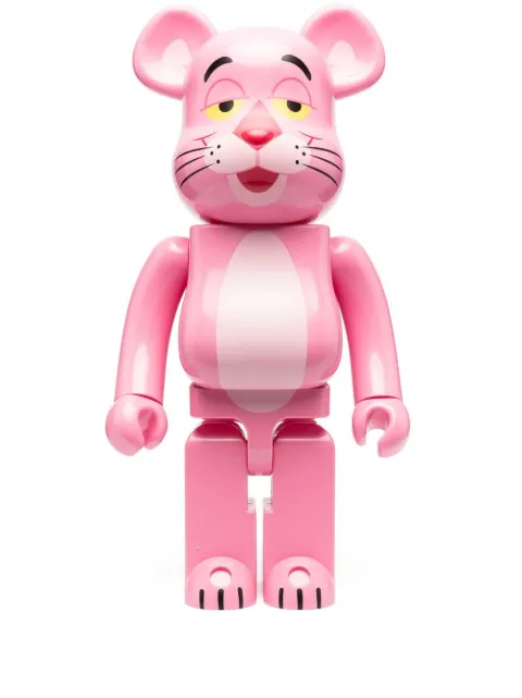 Medicom Toy Be@rbrick Pink Panther 1000% figure