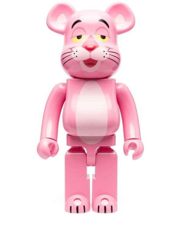 Be@rbrick Pink Panther 1000% フィギュア