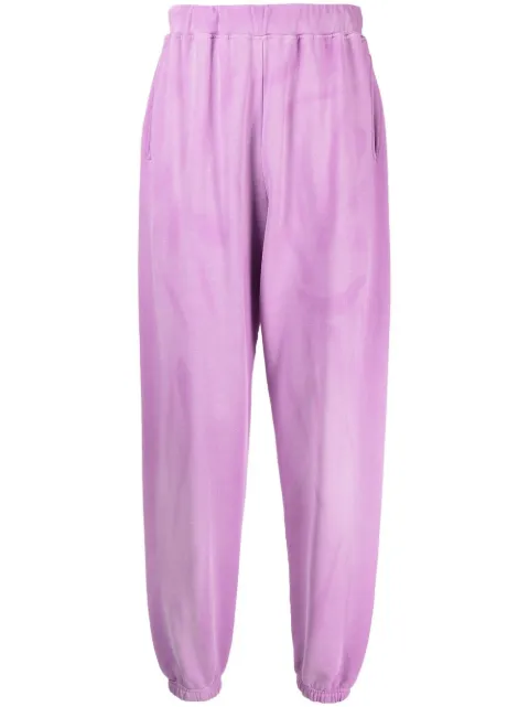 Aries pants con logo estampado