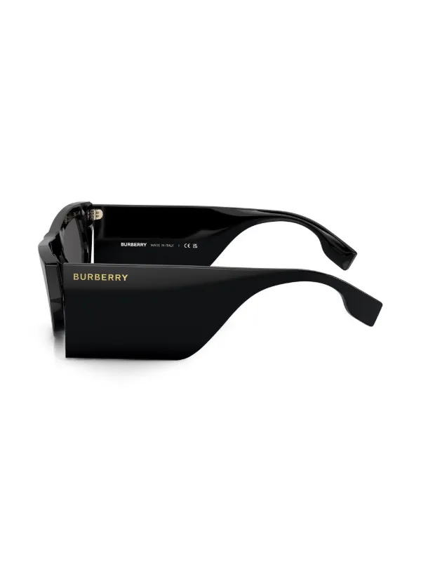 Burberry monogram sunglasses best sale