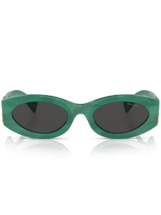 Miu Miu Eyewear