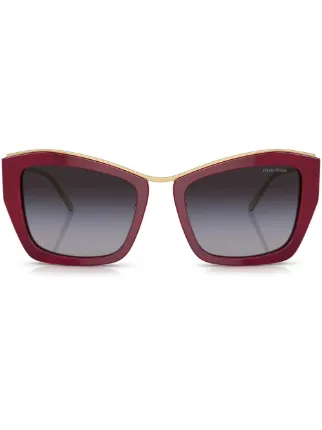 Miu Miu Eyewear