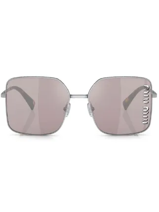 Miu Miu Eyewear