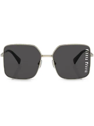 Miu Miu Eyewear