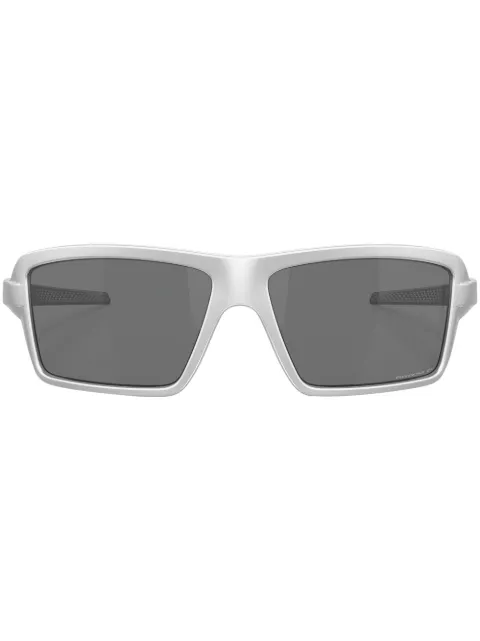 Oakley Cables square-frame sunglasses Men