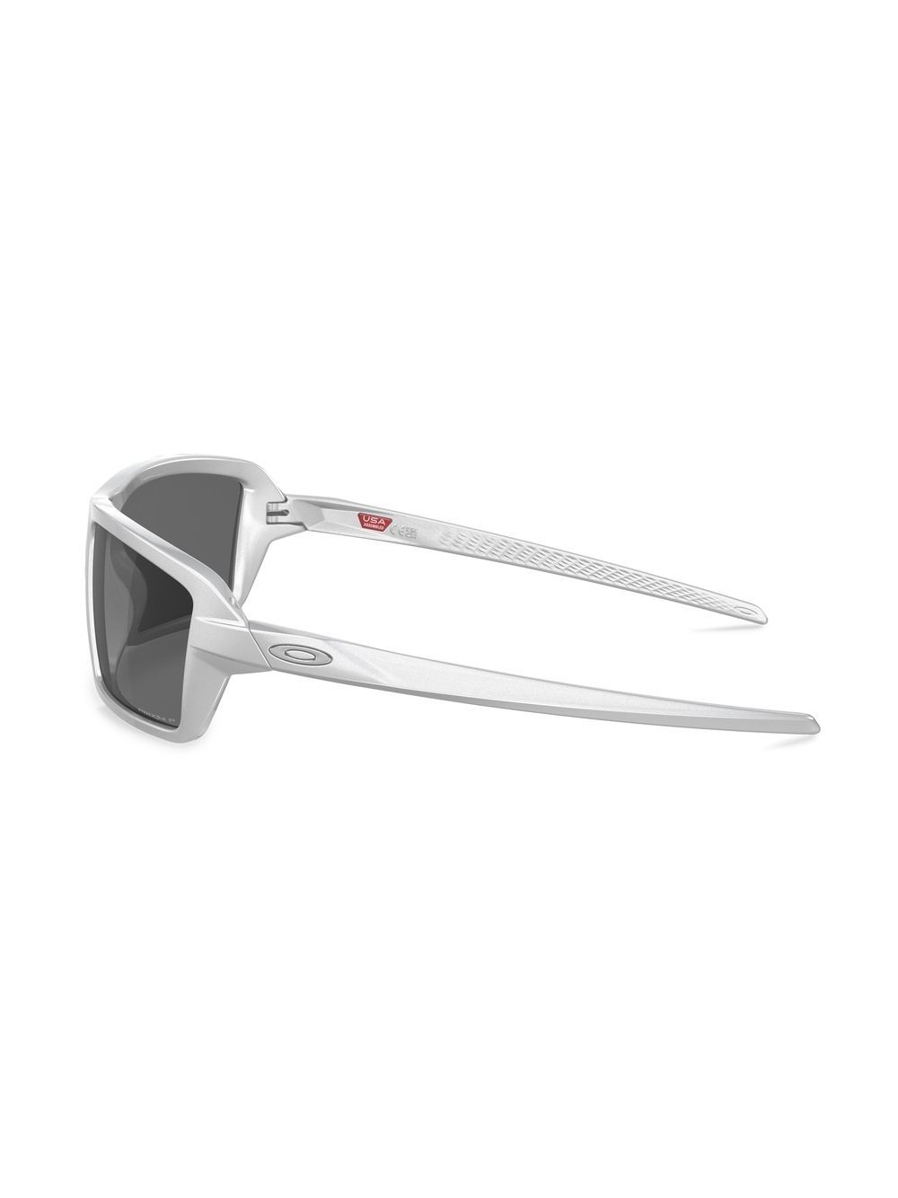 Oakley Cables square-frame sunglasses Men