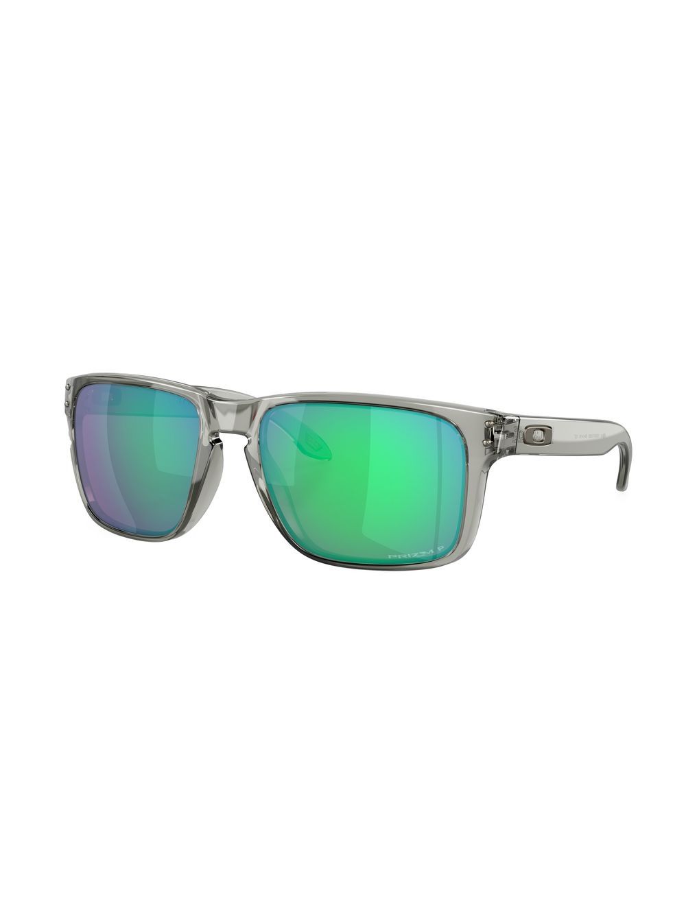 Oakley Holbrook wayfarer-frame sunglasses Men