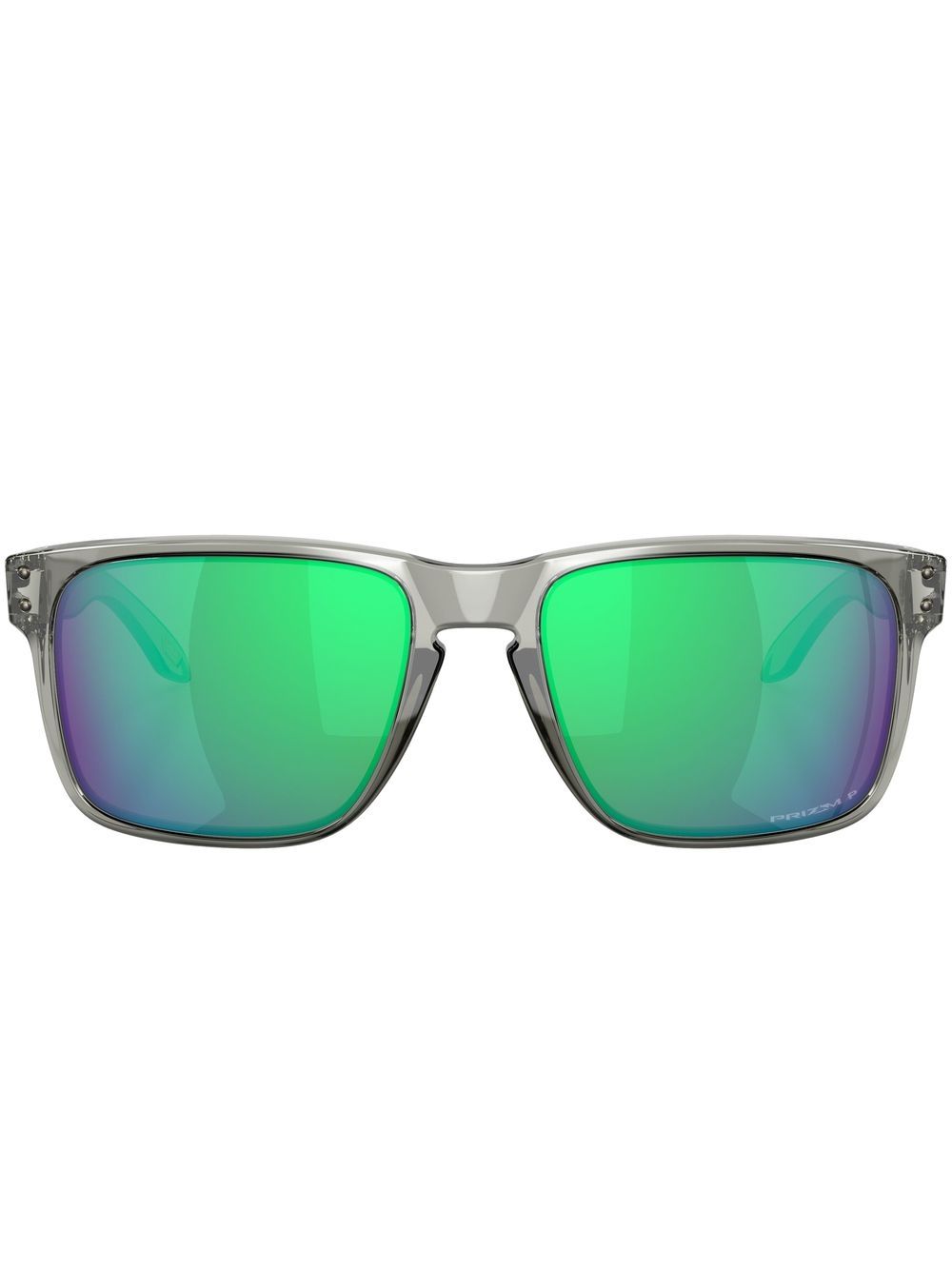 Oakley Holbrook wayfarer-frame sunglasses Men