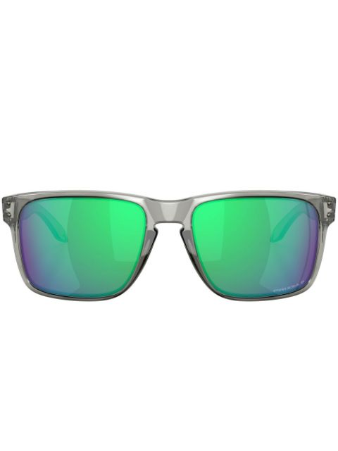 Oakley Holbrook wayfarer-frame sunglasses Men