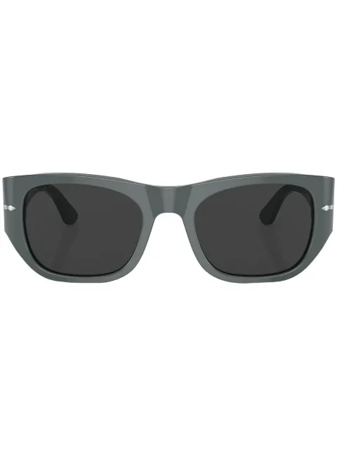 Persol square frame sunglasses