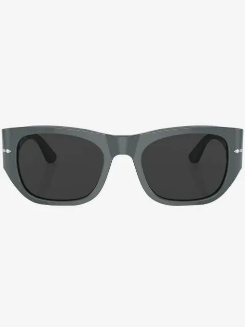 Persol square frame sunglasses 