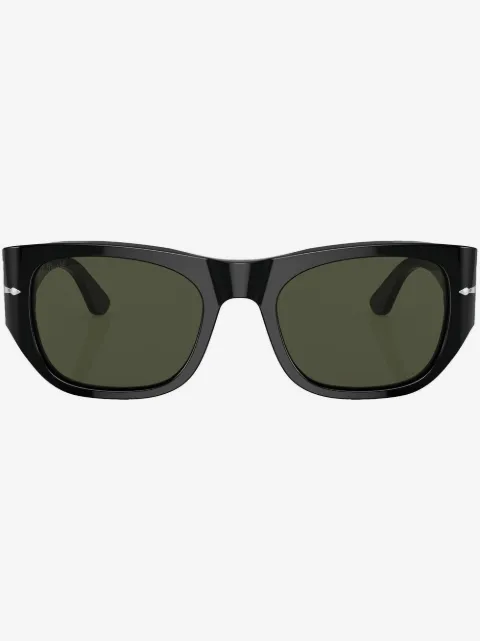Persol Occhiali da sole squadrati 