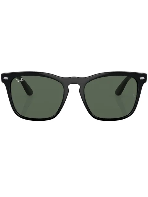 Ray-Ban Steve square-frame sunglasses