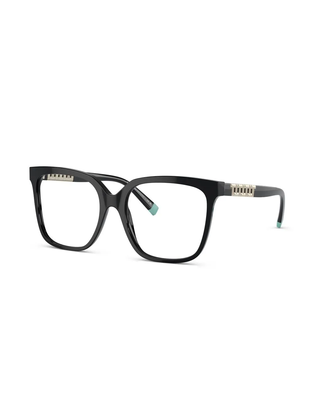 Tiffany & Co Eyewear square-frame glasses | Image 2