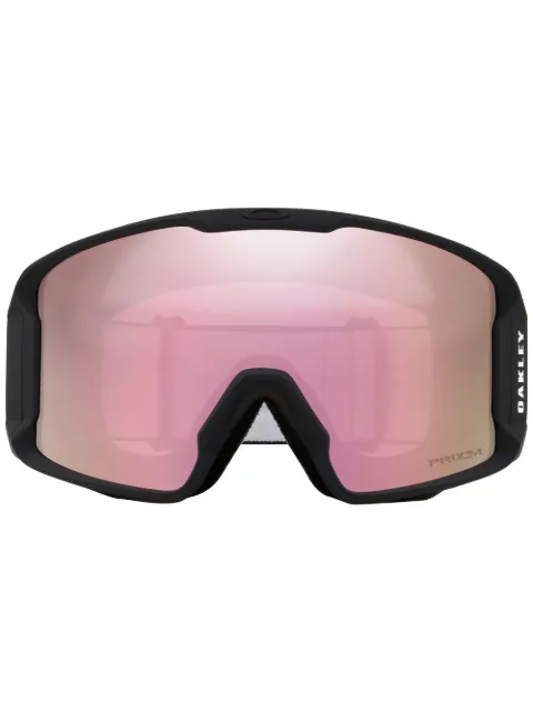 Oakley Line Miner snow goggles