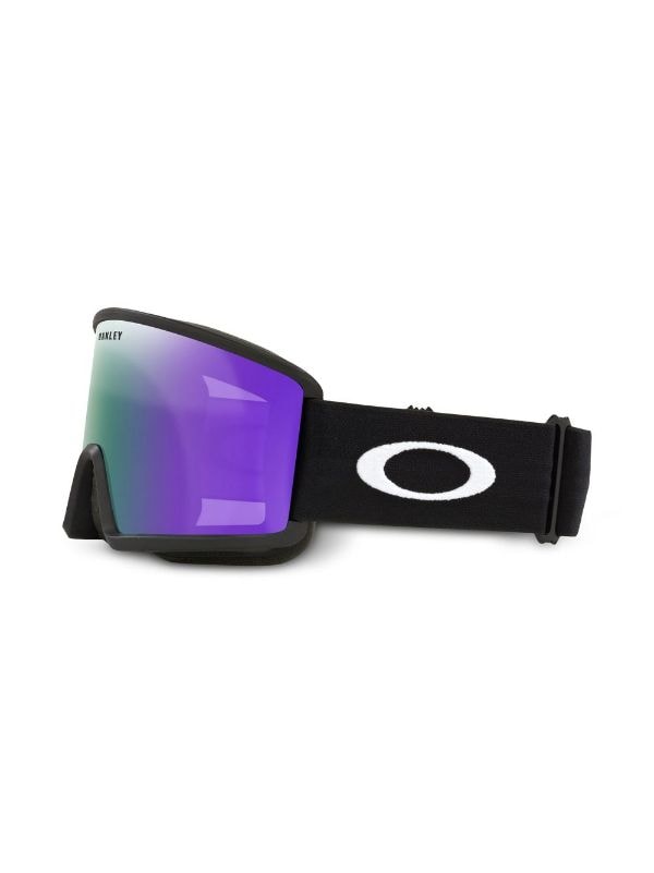 Oakley Target Line Snow Goggles - Black